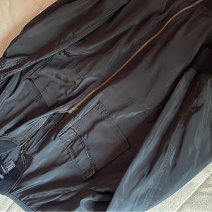 Forever 21 Bomber Jacket